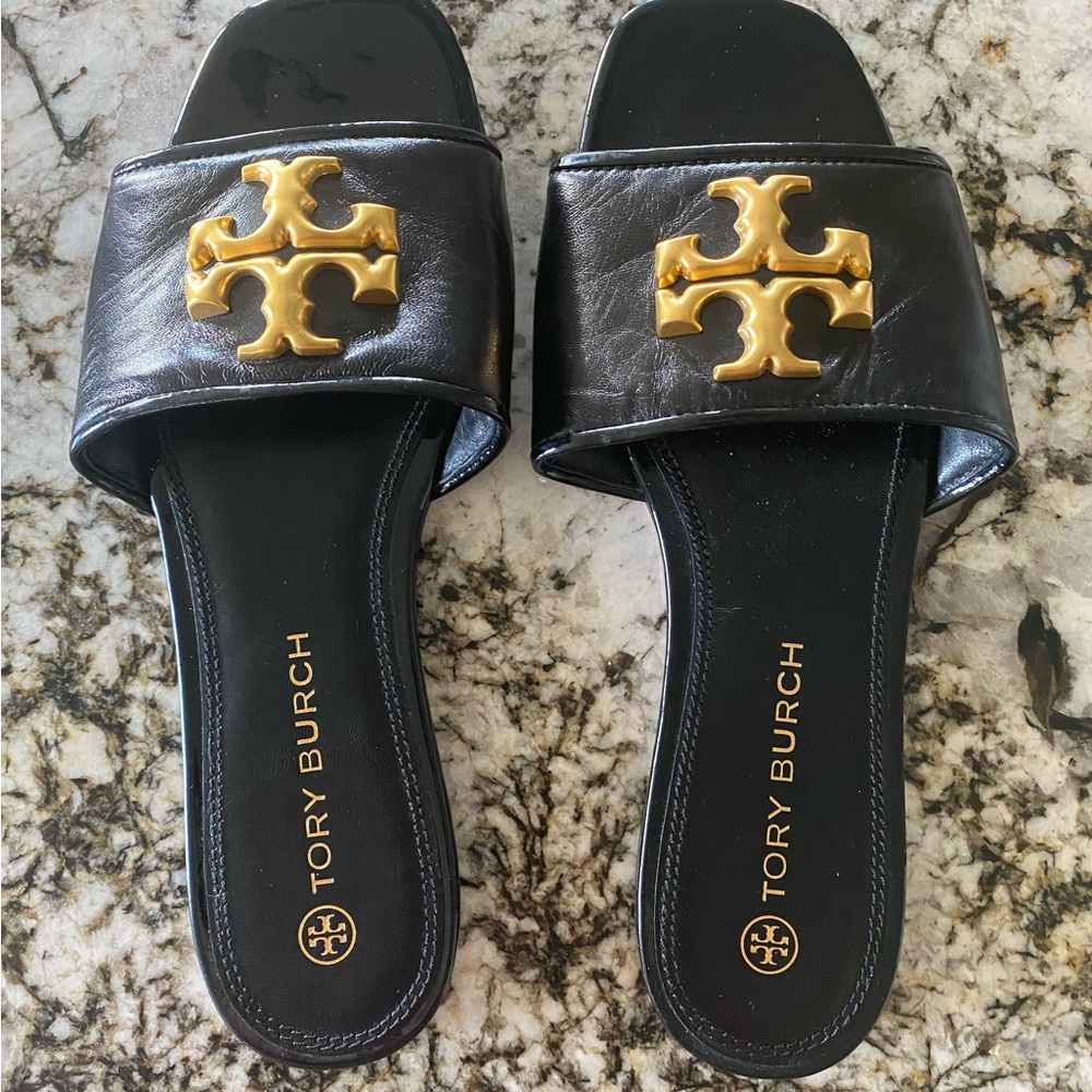 Tory Burch Eleanor Slide